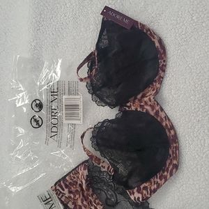 COPY - Matching bra and panties set